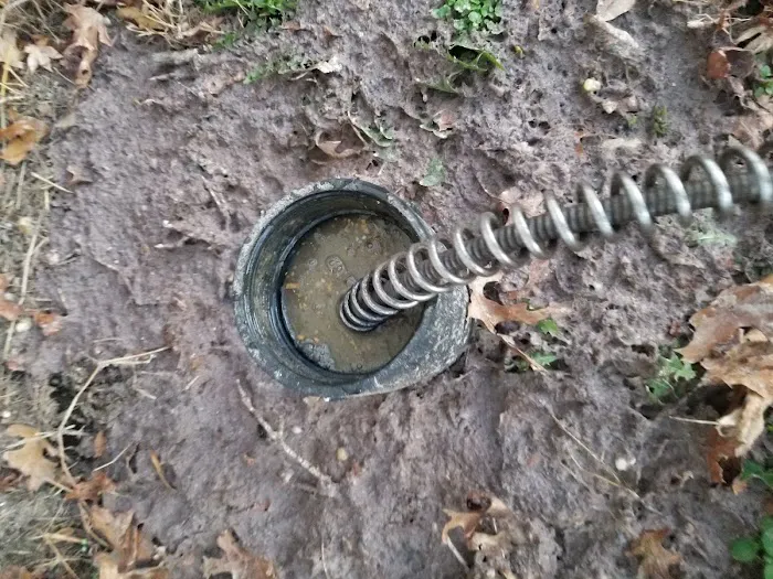 Cleanouts Sewer And Drain Cleaning Picture 6