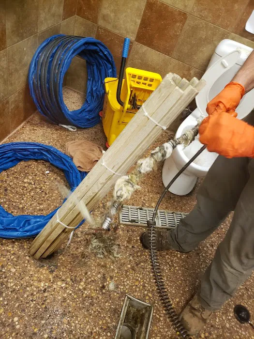 Cleanouts Sewer And Drain Cleaning Picture 10