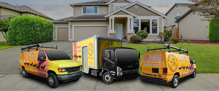 Black Horse Plumbing & Heating & Air Picture 1