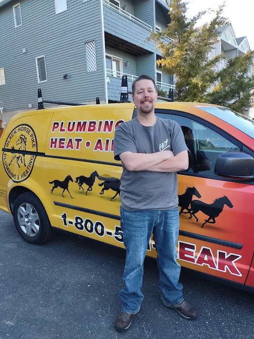 Black Horse Plumbing & Heating & Air Picture 5