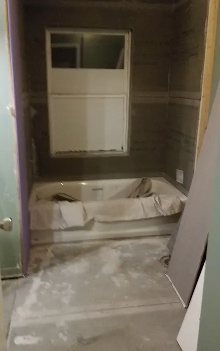 Geoff Evans Plumbing Picture 1