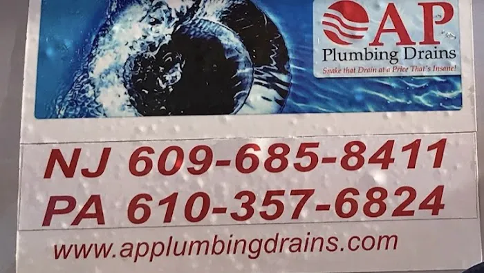 AP Plumbing Drains LLC Picture 7