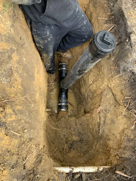AP Plumbing Drains LLC Picture 8