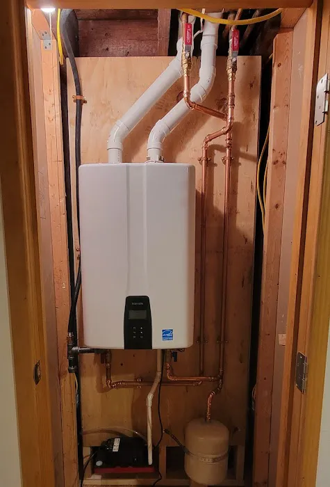 Dow Plumbing Services Picture 5