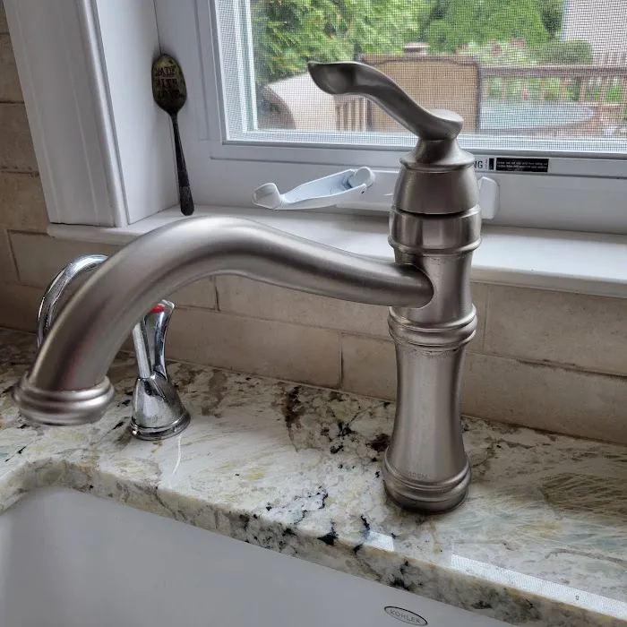 Dow Plumbing Services Picture 1