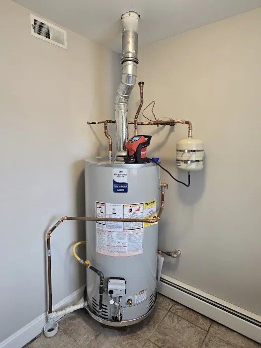 Dow Plumbing Services Picture 7