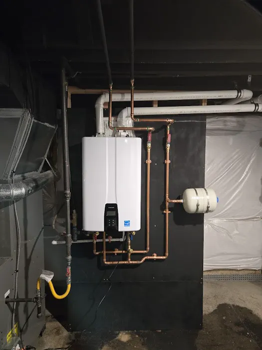 Dow Plumbing Services Picture 4