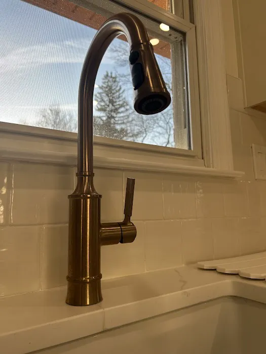 Dow Plumbing Services Picture 3
