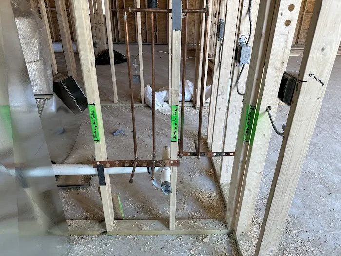 JMS PLUMBING LLC. Picture 2