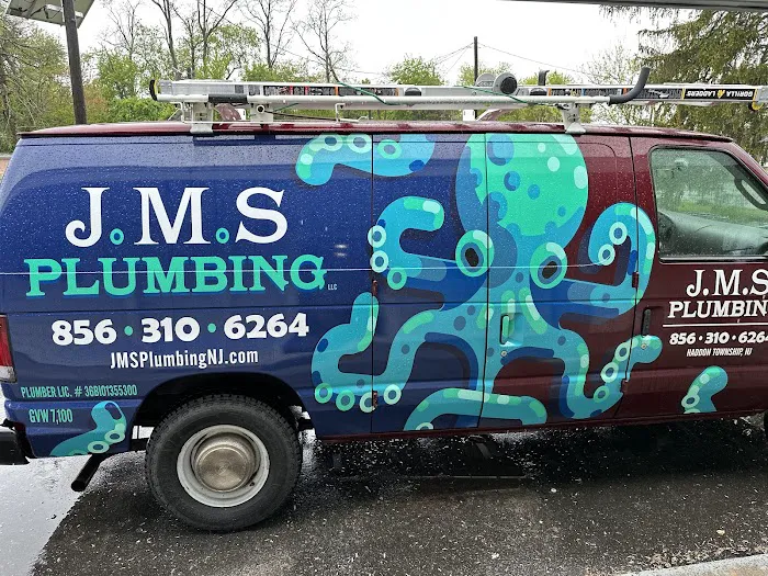 JMS PLUMBING LLC. Picture 4