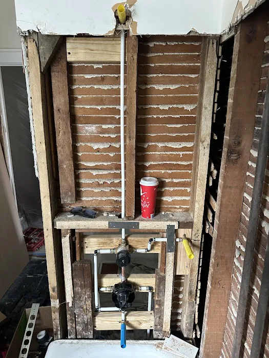 JMS PLUMBING LLC. Picture 3