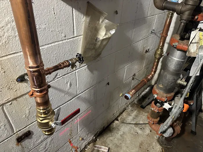 JMS PLUMBING LLC. Picture 1