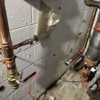 JMS PLUMBING LLC. ico