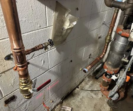 JMS PLUMBING LLC.