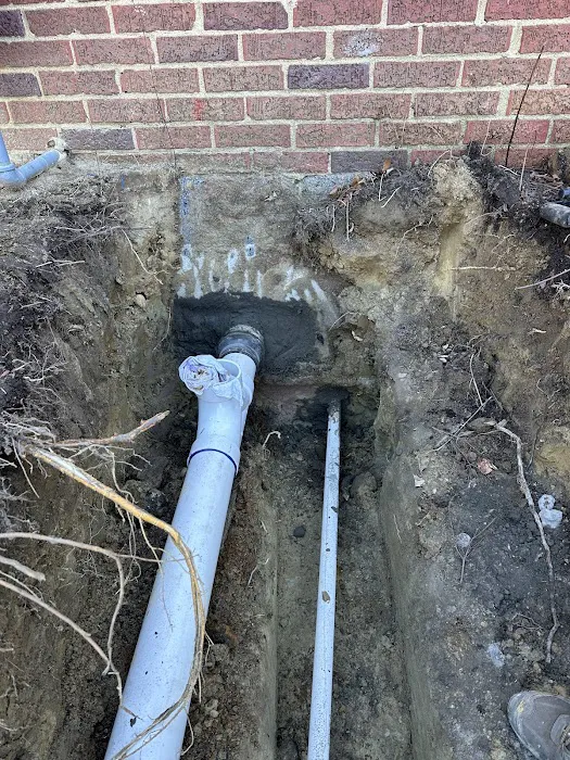 JMS PLUMBING LLC. Picture 5
