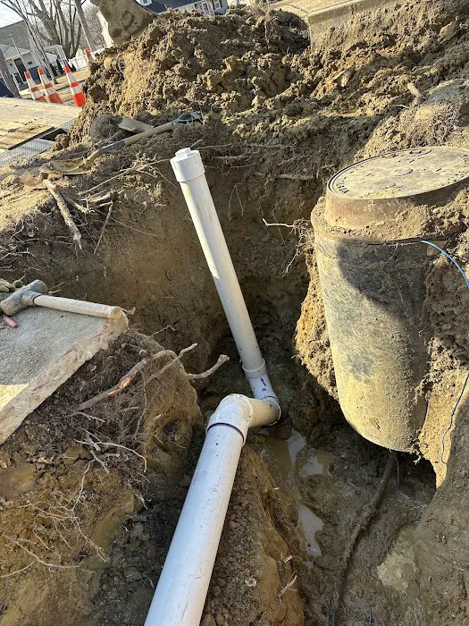 JMS PLUMBING LLC. Picture 7