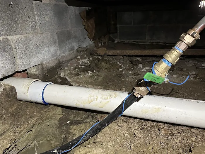 JMS PLUMBING LLC. Picture 6