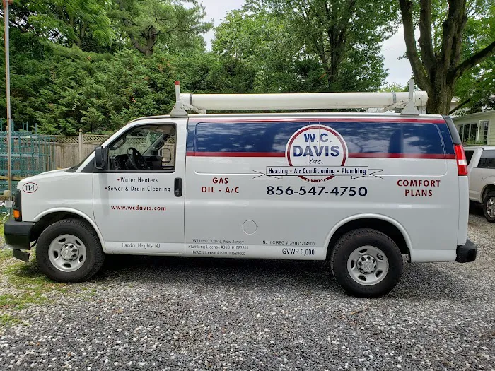 W. C. Davis Inc Picture 2