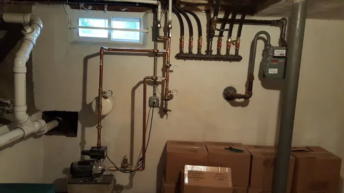 Williams Precision Plumbing Picture 4