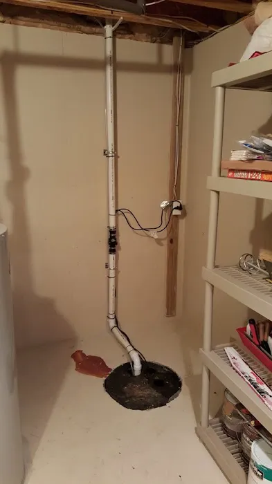Williams Precision Plumbing Picture 2