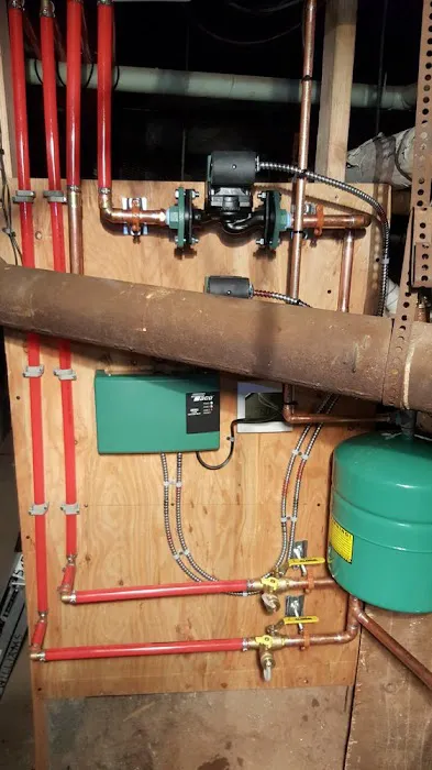 Williams Precision Plumbing Picture 7