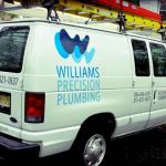 Williams Precision Plumbing
