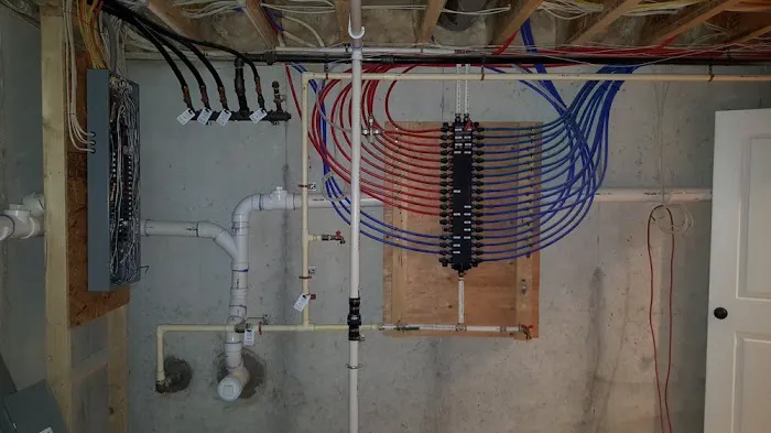 Williams Precision Plumbing Picture 6