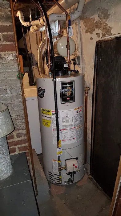 Williams Precision Plumbing Picture 3