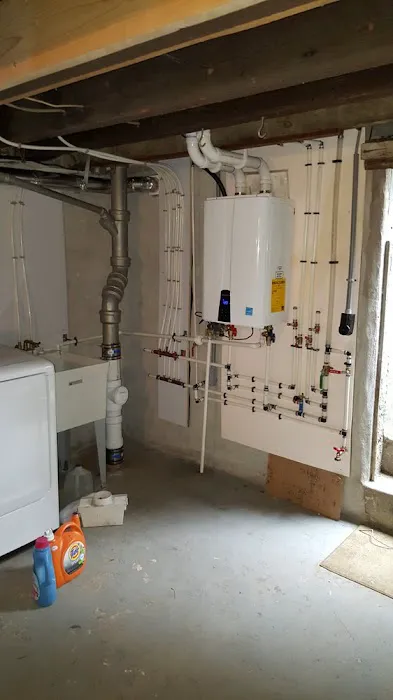 Williams Precision Plumbing Picture 8
