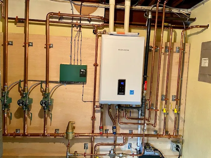 Williams Precision Plumbing Picture 9