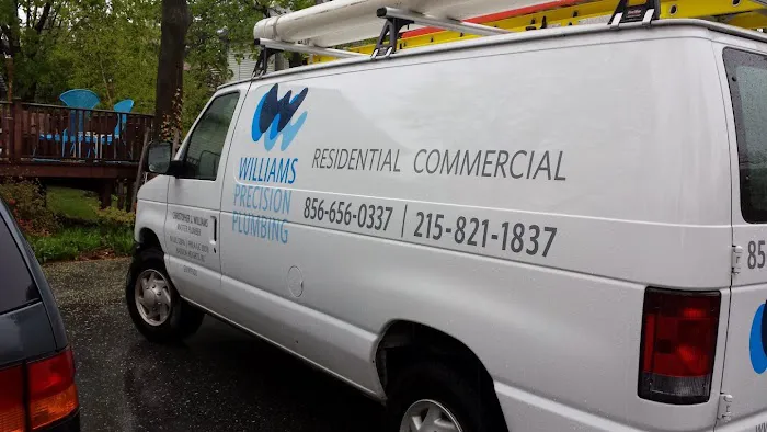 Williams Precision Plumbing Picture 10