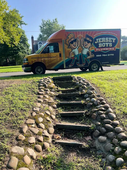 Jersey Boys Plumbing, Heating, and Air Picture 7