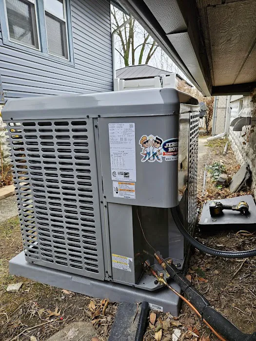 Jersey Boys Plumbing, Heating, and Air Picture 5