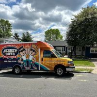 Jersey Boys Plumbing, Heating, and Air ico