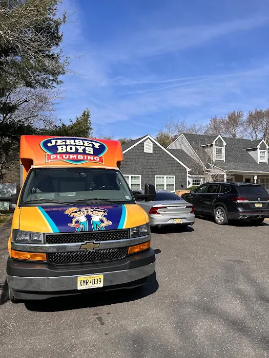 Jersey Boys Plumbing, Heating, and Air Picture 2