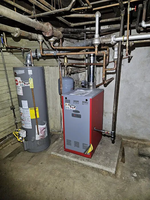 Jersey Boys Plumbing, Heating, and Air Picture 9