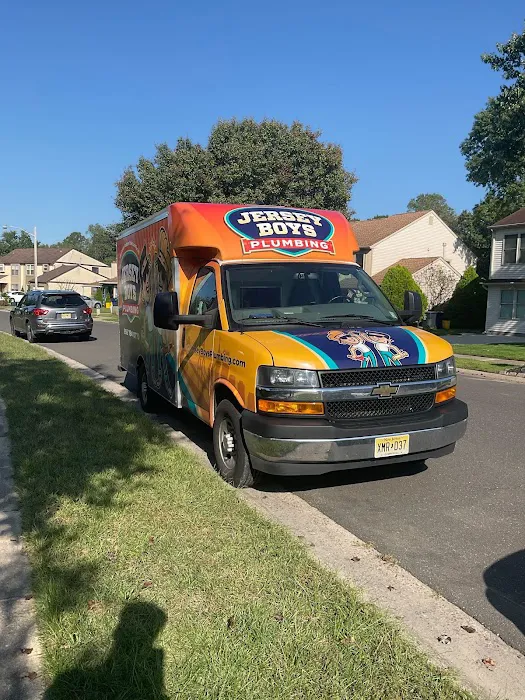 Jersey Boys Plumbing, Heating, and Air Picture 8