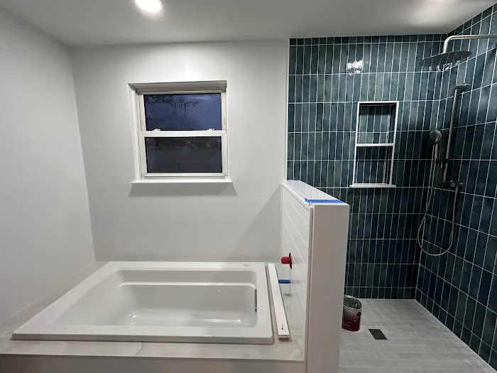 D. Burgo Plumbing & Heating Inc. Picture 3