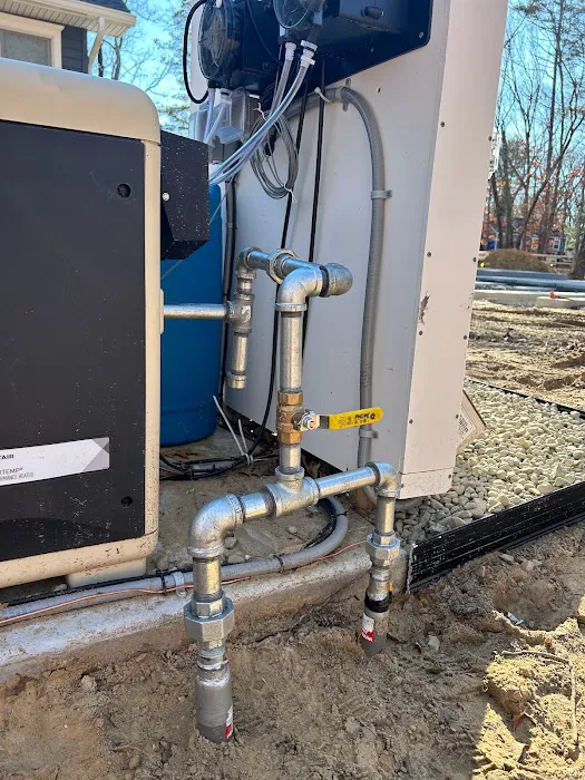 D. Burgo Plumbing & Heating Inc. Picture 8