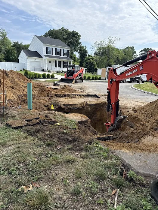 D. Burgo Plumbing & Heating Inc. Picture 7