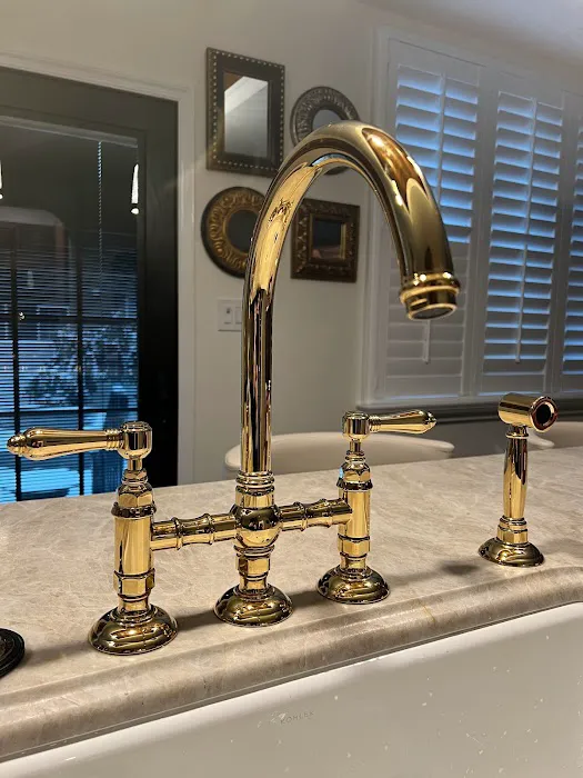 D. Burgo Plumbing & Heating Inc. Picture 1