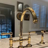 D. Burgo Plumbing & Heating Inc. ico