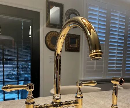 D. Burgo Plumbing & Heating Inc.
