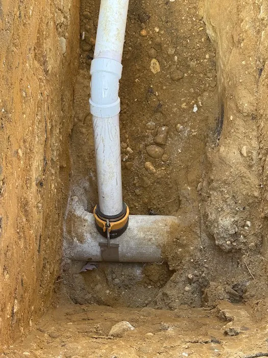 D. Burgo Plumbing & Heating Inc. Picture 9