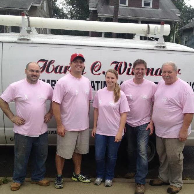 Wittmaier Plumbing Picture 4