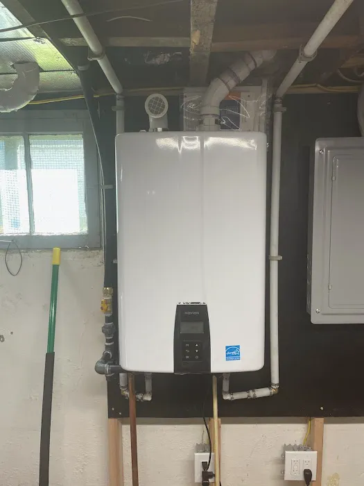 Wittmaier Plumbing Picture 9