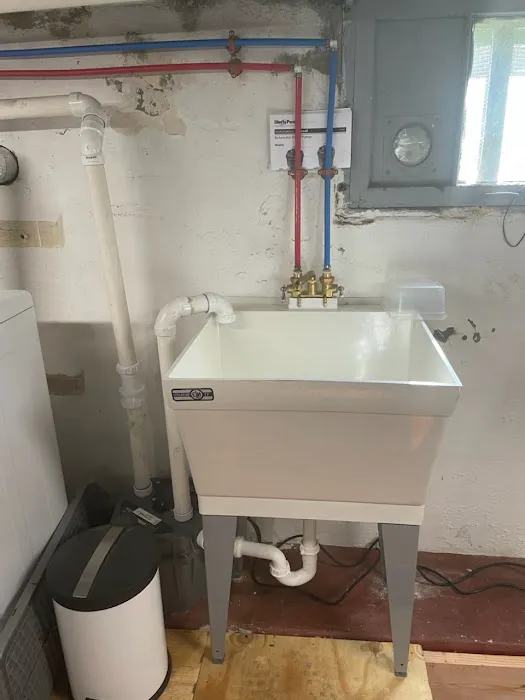 Wittmaier Plumbing Picture 2