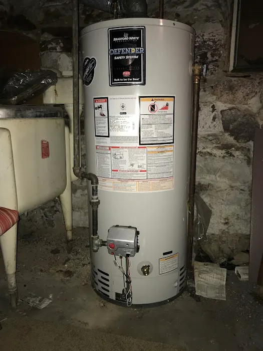 Wittmaier Plumbing Picture 1