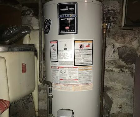 Wittmaier Plumbing