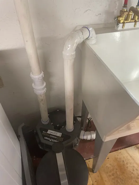 Wittmaier Plumbing Picture 7